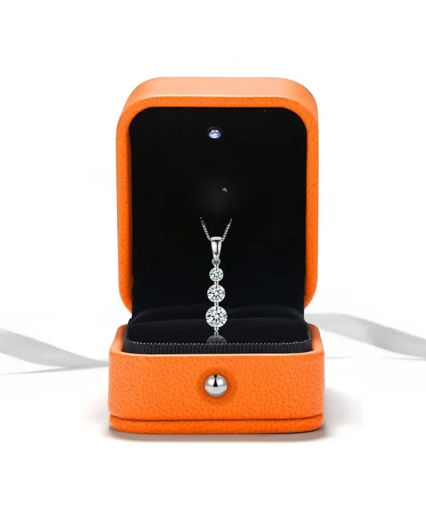 Sateur-Trinite-Necklace™