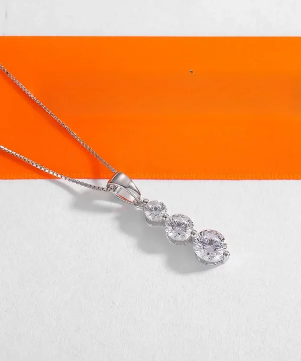 Sateur-Trinite-Necklace™