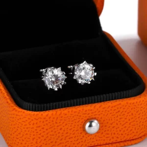 Satirre-Etoiles-Earrings™ open box